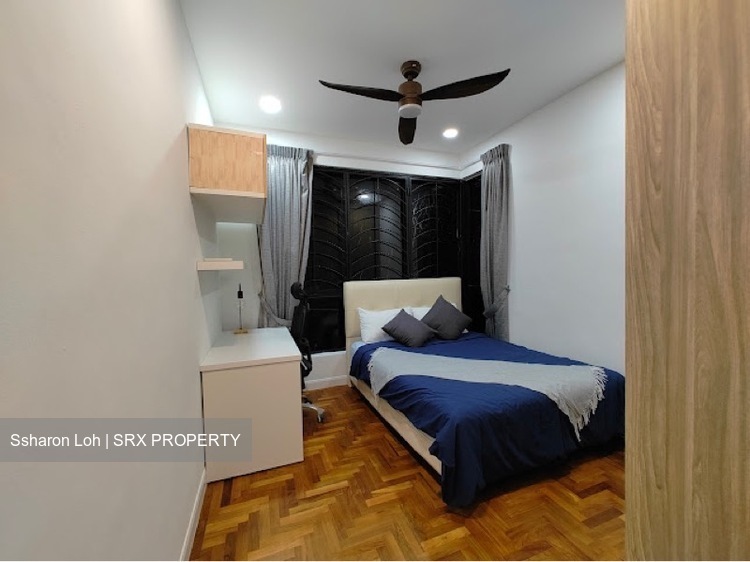 Heritage View (D5), Condominium #556795601